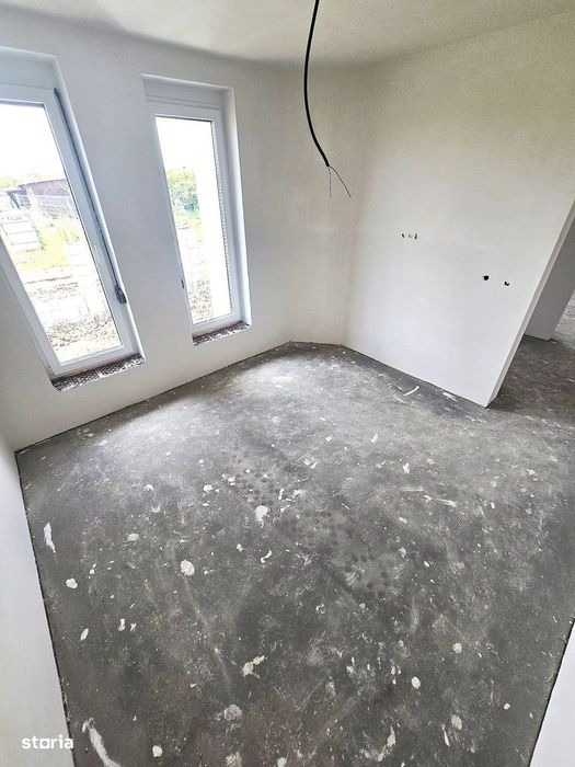 Casa Noua cu 4 camere | Teren 720 mp | Satu Mare