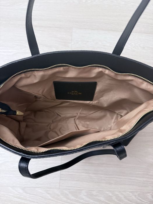 Женская сумка через плечо