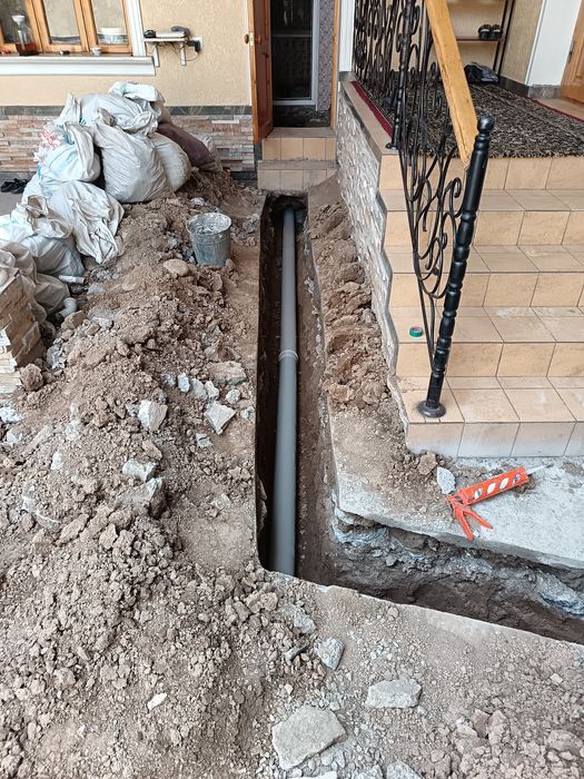 Сантехник тез ва сифатли