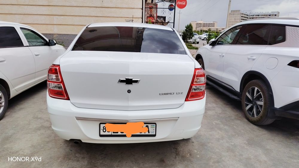 Chevrolet Cobalt