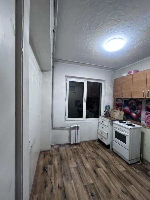 Продам 2х комнатную квартиру