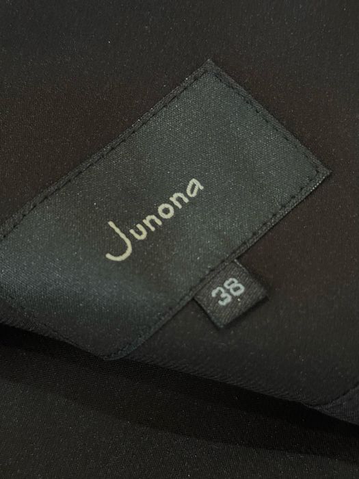 Гащеризон с пера Junona