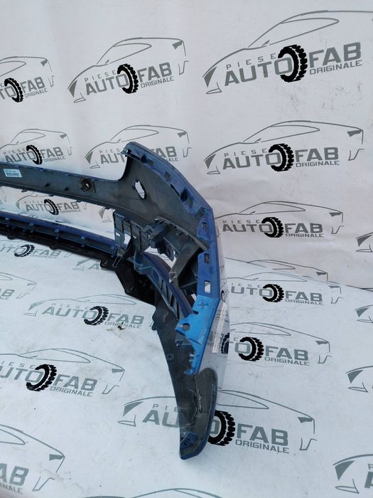 Bara fata Skoda Octavia 4 Sportline an 2019-2020-2021-2022-2023