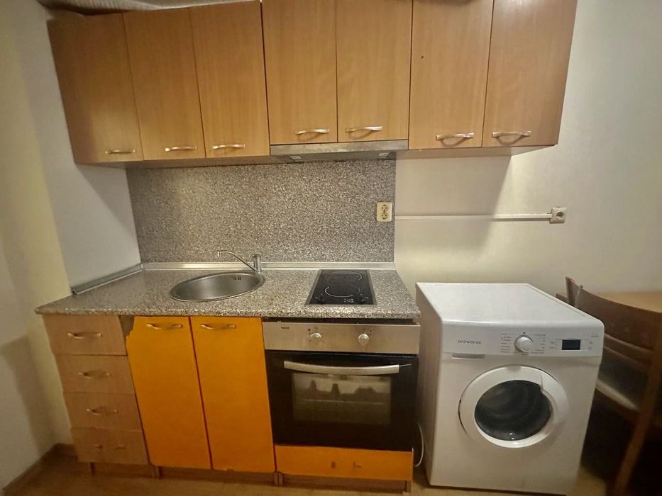 Продава се Двустаен апартамент в к.к. Слънчев бряг - 80 кв.м за 1000 €/кв.м - Снимка #11