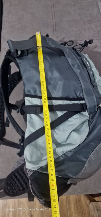 Vand rucsac Osprey Atmos 35L