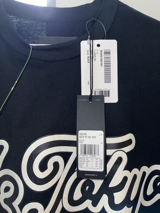 Tricou Y-3 Tricou Y-3