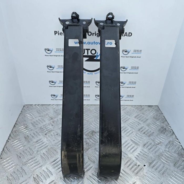 Set opritor usa spate stanga dreapta Renault Master