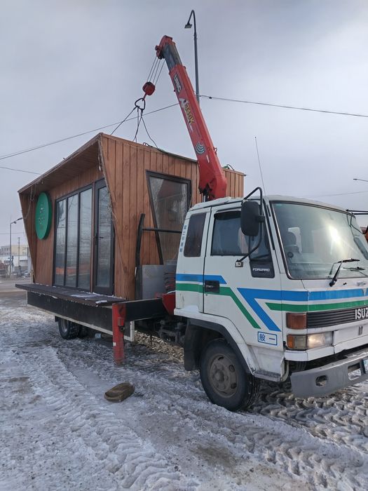 Манипулятор 24/7