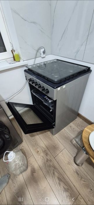 Плита  для кухни