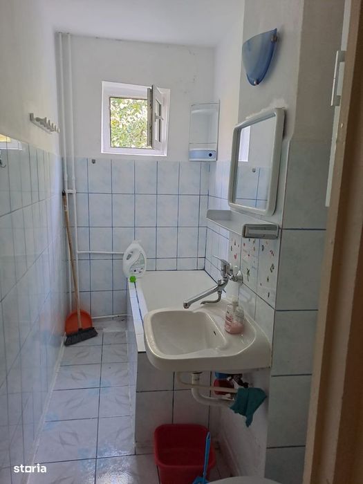 Apartament zona Baraolt