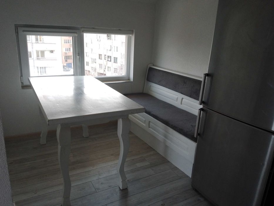 Дава се под наем Двустаен апартамент в София, Надежда 2 - 60 кв.м за 498.27 € - Снимка #13