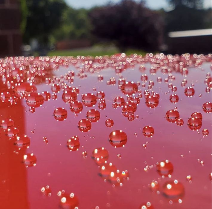 Graphene Ultra Ceramic Coating 10H – Керамично покритие за автомобил 30 мл