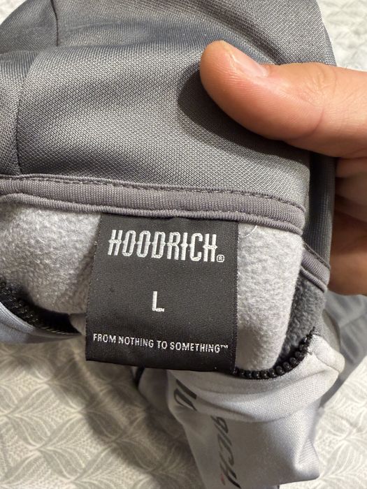 Суичер Hoodrich L