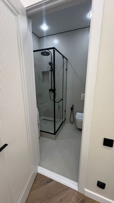 Отделка/Ремонт Под Ключ