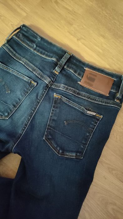 G-STAR нови оригинални дънки XXS размер