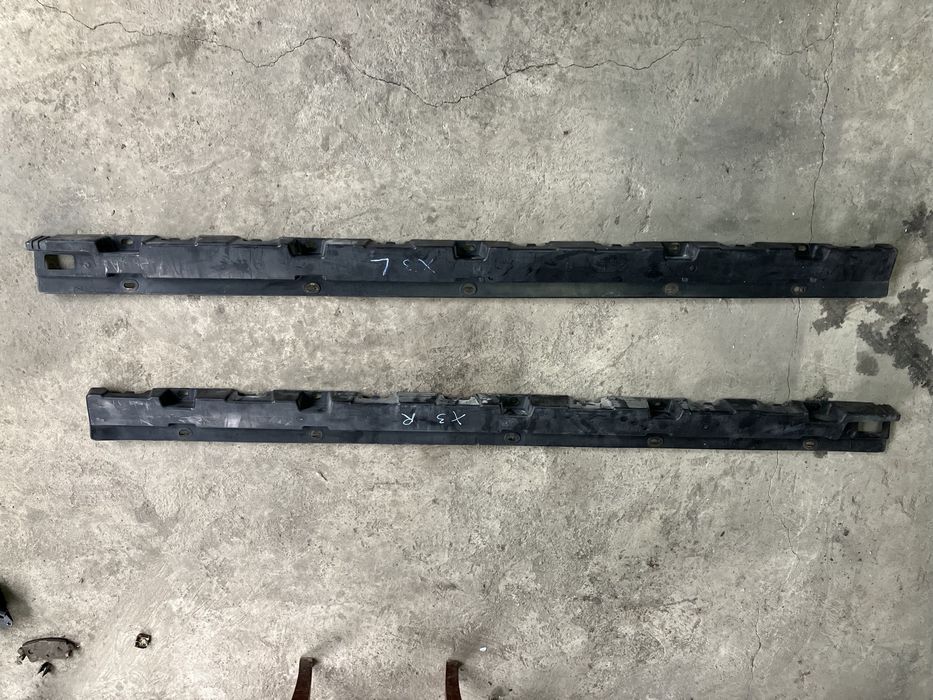 Лав праг за BMW X3 E83 БМВ Х3  2003-2010г