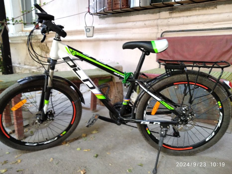 продаю велосипед