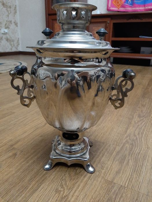 самовар электрический