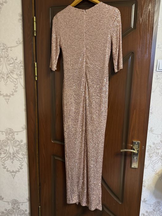 Вечерняя женская платья