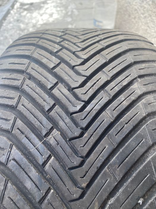 Джанти с гуми 245/40R18