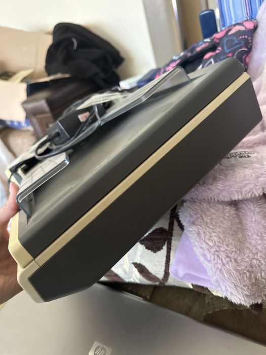 Scanner Epson GT-1500