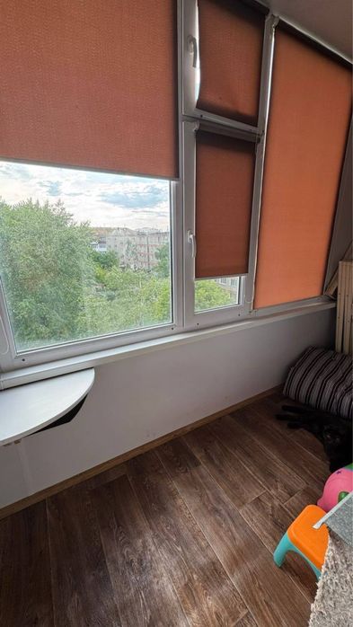 Продам 3-х комнатную квартиру