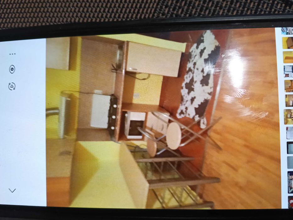 Apartament de închiriat