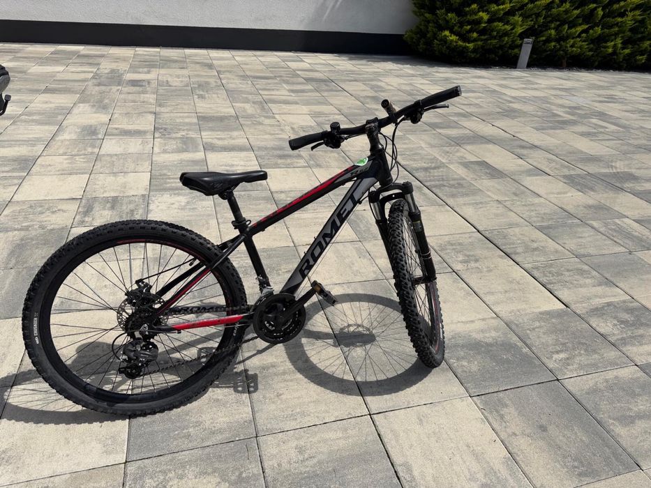 Vand bicicleta Romet