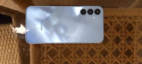 Samsung Galaxy A15