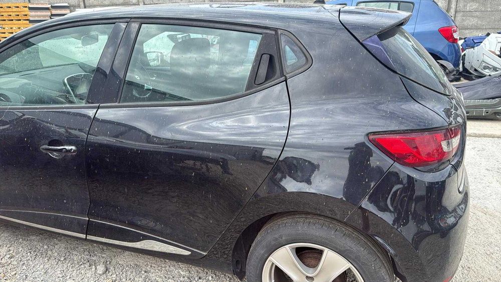 Portiera Renault Clio 4
