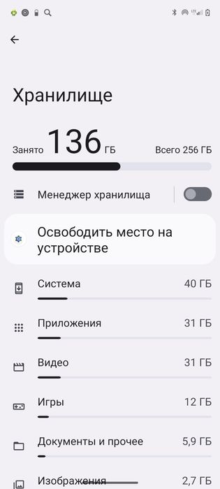 Телефон Realmi note 50