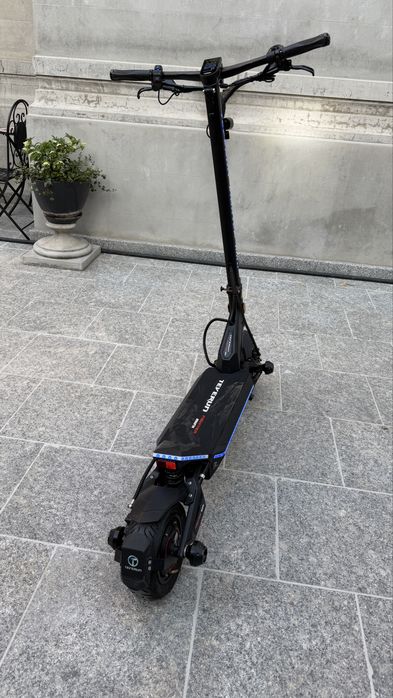 Vand trotineta electrica Teverun Fighter Mini