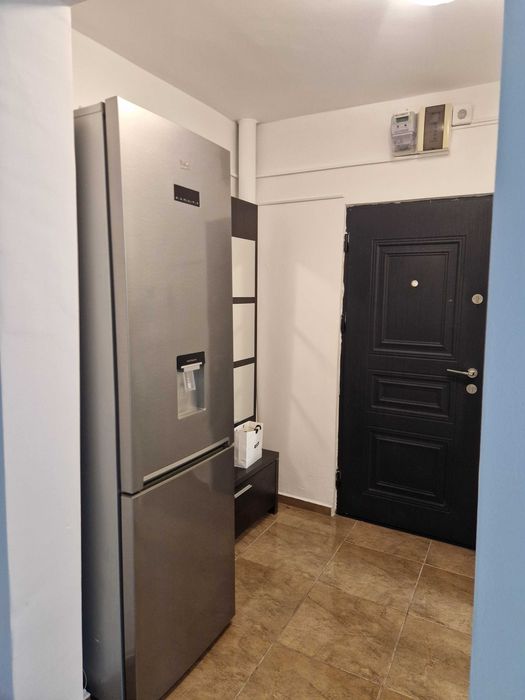 Vand apartament 3 camere zona Mega Mall, Stadion National, proprietar