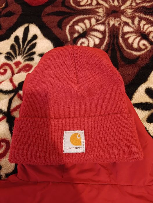 Geacă Carhartt Windbraker