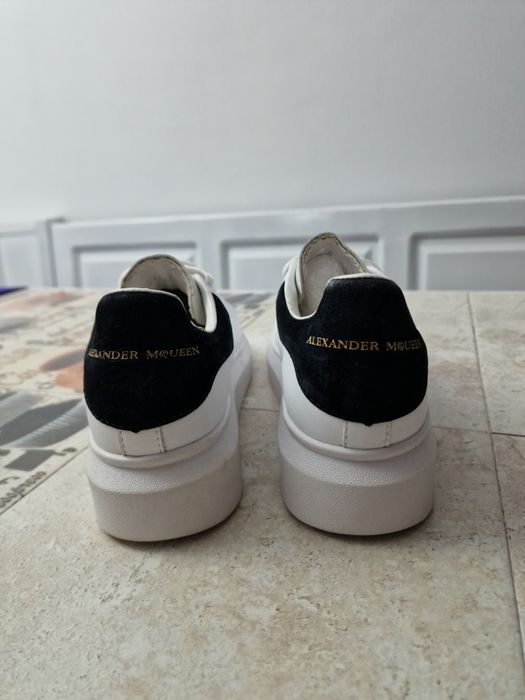 Alexander MQUEEN originali