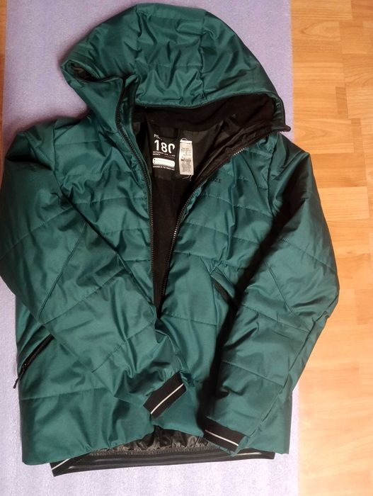 Зимно яке за момче