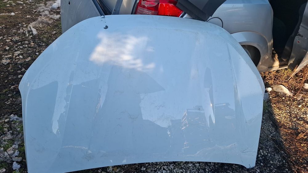 Capota fata Logan,Jogger,  Sandero Stepway 2020-2026