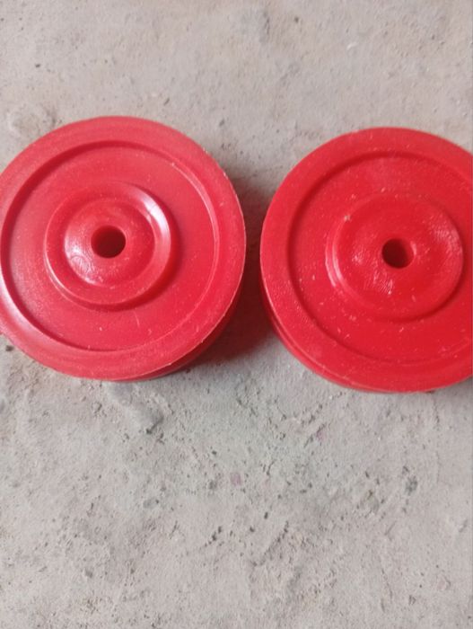 Ролики для белья