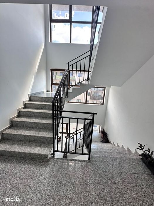 Apartament 3 camere, etaj 3, construcție 2024 + loc de parcare