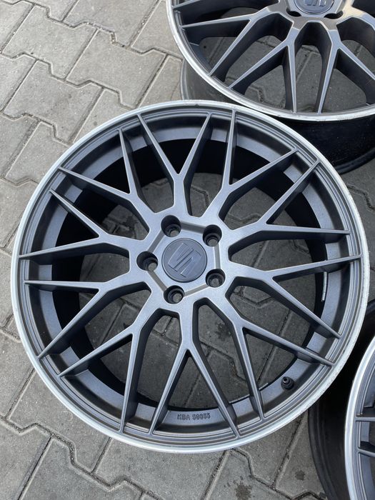 Jante Seat Cupra R19 5x112, Audi Q5, A6, A7, Skoda Kodiaq, Superb
