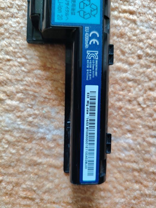 Части за Acer aspire V3-772G