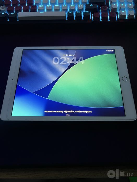 Ipad 8 ideal 128gb