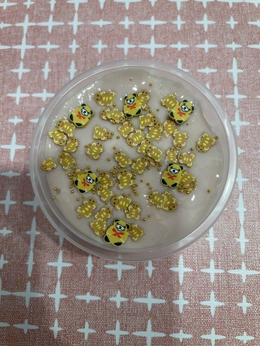 Слайм за игра