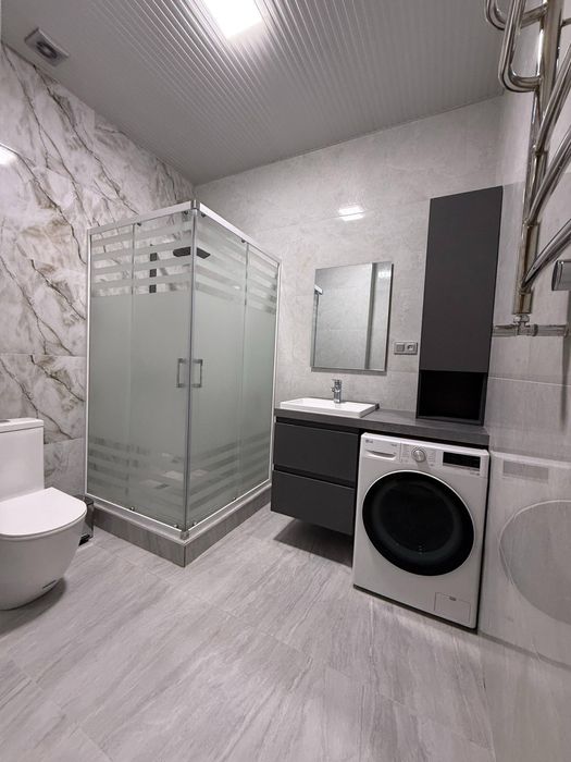 Новостройка Юнусабад 18 , 2/10/10, 71м2 мебель, техника, кадастр есть