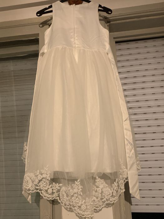 шаферска рокля