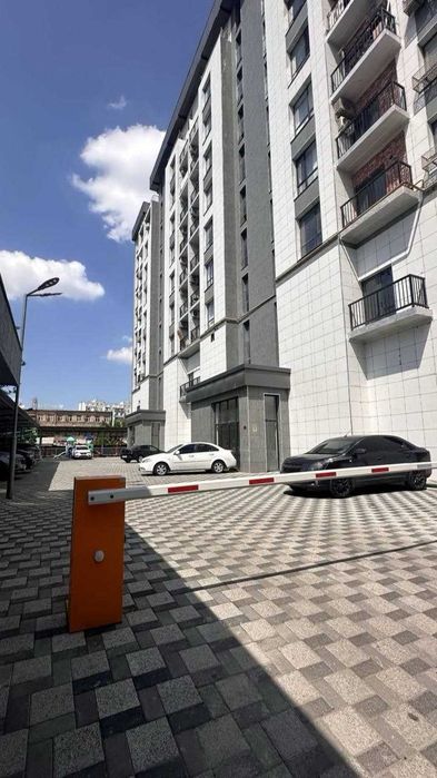 ЖК Mirabad City! Коробка 2х комн кв-ра на ул Нукус Ор-р Parkwood! ID09