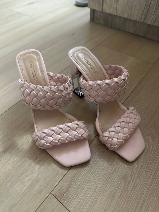 Женские туфли!!! 4 пары!!! Срочно