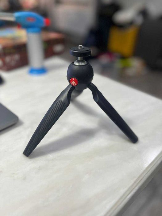 Мини-штатив Manfrotto PIXI MTPIXI-B