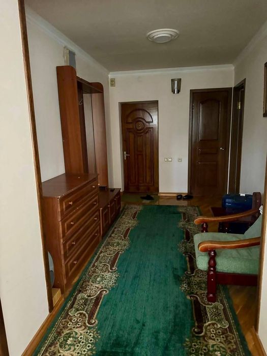 Сдаётся квартира находится Ц1-орентир ЭКО парк