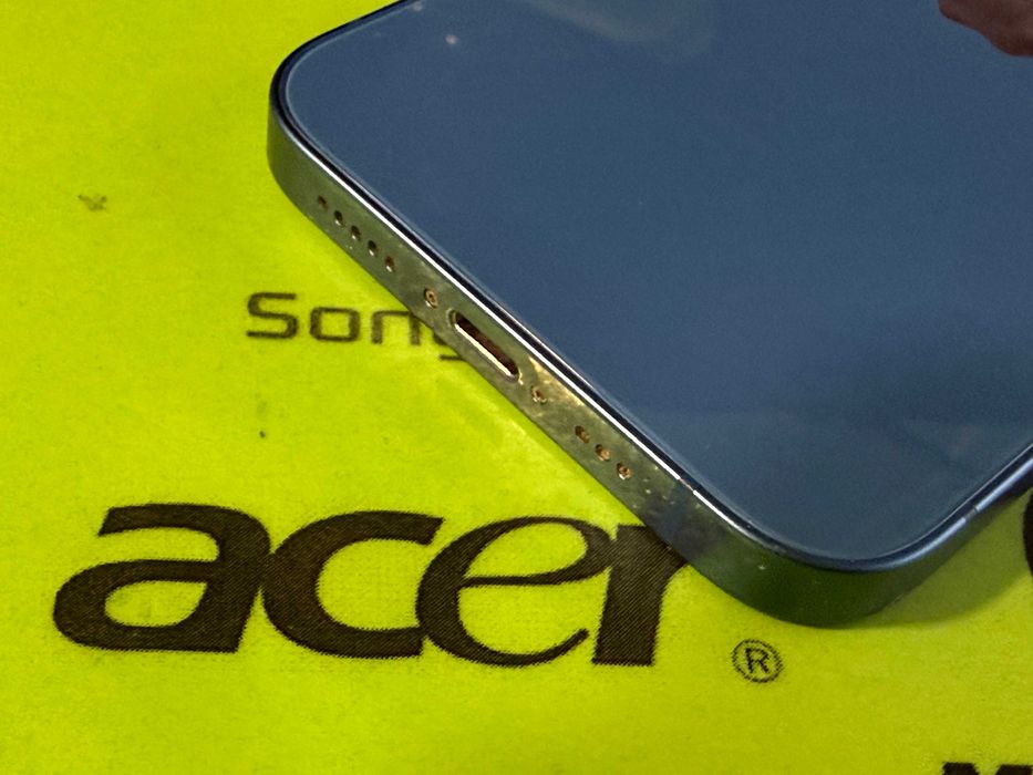 iPhone 13 128gb 100% батерия.Гаранция